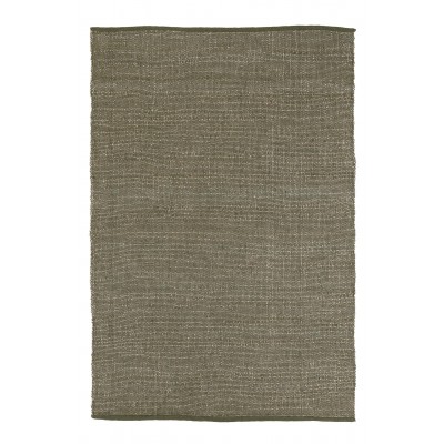 Χαλί Fiber Bleach Sage