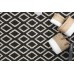 Ψάθα Flox 3K Black Ψάθα Flox 3K Black
