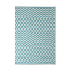 Ψάθα Flox L.Blue 722