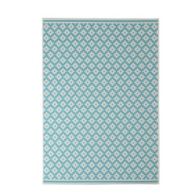 Ψάθα Flox L.Blue 722