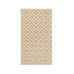 Ψάθα Flox Ochre 50010