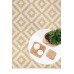 Ψάθα Flox Ochre 50010