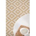 Ψάθα Flox Ochre 50010