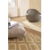 Ψάθα Flox Ochre 59103