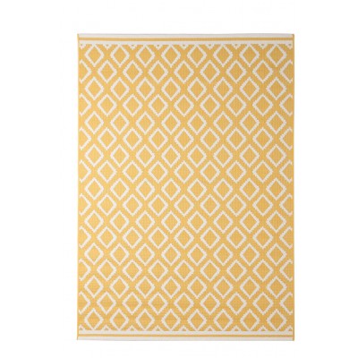Ψάθα Flox Yellow 3