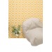 Ψάθα Flox Yellow 3