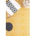 Ψάθα Flox Yellow 47