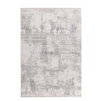 Χαλί Infinity 10130B Grey Χαλί Infinity 10130B Grey