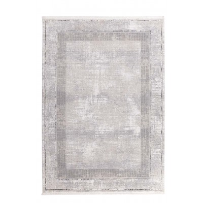 Χαλί Infinity 10218A Grey