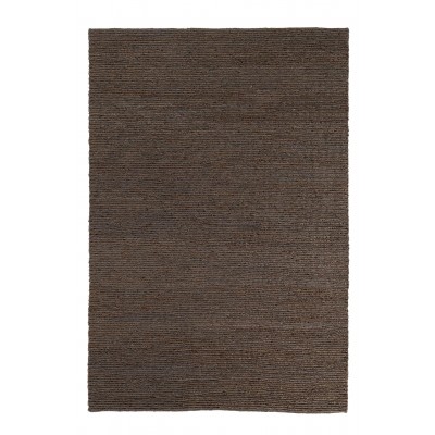 Χαλί Juta Charcoal