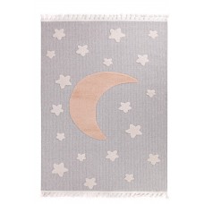 Παιδικό Χαλί Lila 09