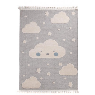 Παιδικό Χαλί Lila 10 Παιδικό Χαλί Lila 10