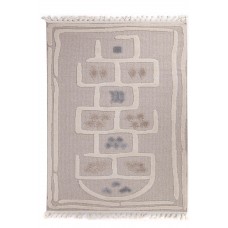 Παιδικό Χαλί Lila 13