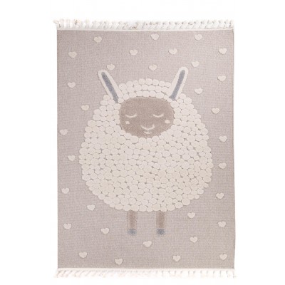 Παιδικό Χαλί Lila 15 Παιδικό Χαλί Lila 15