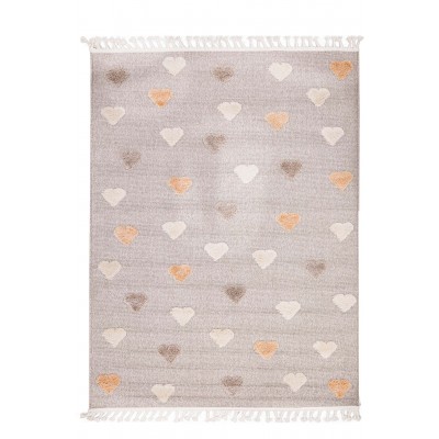 Παιδικό Χαλί Lila 39 Παιδικό Χαλί Lila 39