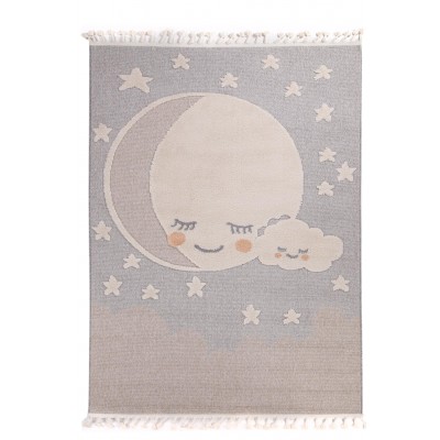 Παιδικό Χαλί Lila 56 Παιδικό Χαλί Lila 56