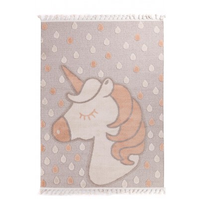 Παιδικό Χαλί Lila 65 Παιδικό Χαλί Lila 65