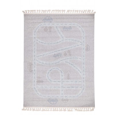 Παιδικό Χαλί Lila 84B Παιδικό Χαλί Lila 84B