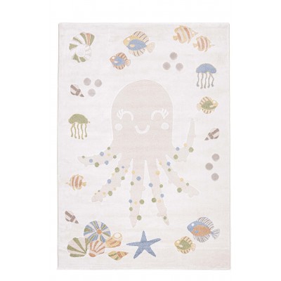 Παιδικό Χαλί Lora 24 Παιδικό Χαλί Lora 24