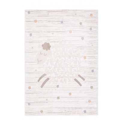 Παιδικό Χαλί Lora 25 Παιδικό Χαλί Lora 25