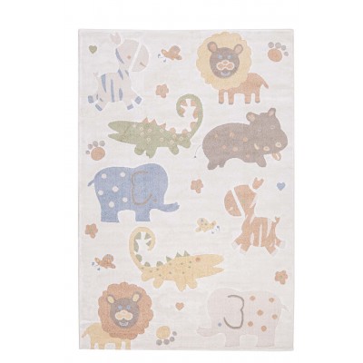 Παιδικό Χαλί Lora 29 Παιδικό Χαλί Lora 29