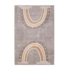 Παιδικό Χαλί Lora 33C