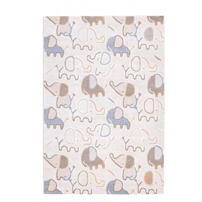 Παιδικό Χαλί Lora 37 Παιδικό Χαλί Lora 37