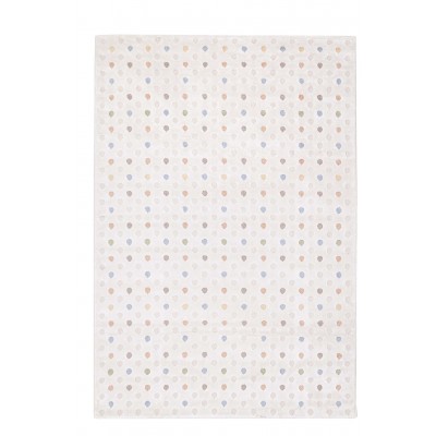 Παιδικό Χαλί Lora 62 Παιδικό Χαλί Lora 62