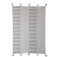 Χαλί Lotus Cotton Kilim 066