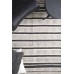 Χαλί Lotus Cotton Kilim 338 Black