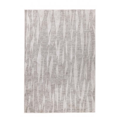 Χαλί Luna 31452A GREY Royal Carpet Χαλί Luna 31452A GREY Royal Carpet