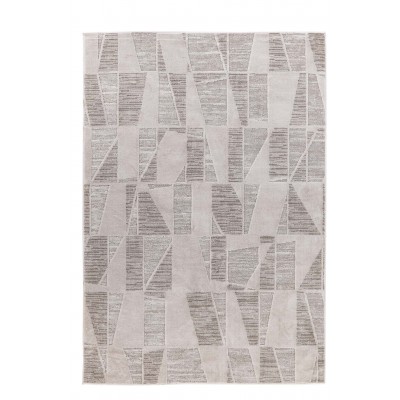 Χαλί Luna 32735A GREY Royal Carpet Χαλί Luna 32735A GREY Royal Carpet