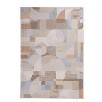 Σετ ταπέτα Mona 409 BROWN PUDRA Royal Carpet | 3τμχ