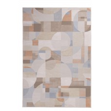 Χαλί Mona 409 BROWN PUDRA Royal Carpet