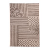 Χαλί Organic 591 D.Beige Χαλί Organic 591 D.Beige