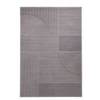 Χαλί Organic 591 Grey Χαλί Organic 591 Grey