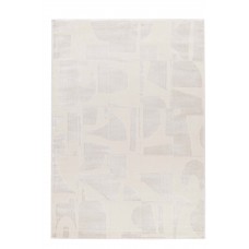 Χαλί Organic 620A Cream