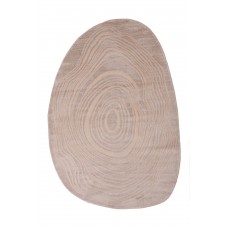 Χαλί Organic Shape 249 Beige