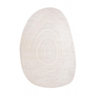 Χαλί Organic Shape 249 Cream Χαλί Organic Shape 249 Cream