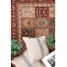 Χαλί Teheran 5093 Red