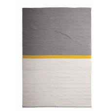 Χαλι Urban Cotton Kilim Arissa Yellow 