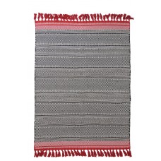 Χαλι Urban Cotton Kilim Estelle Bossa Nova