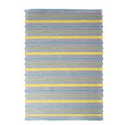 Χαλι Urban Cotton Kilim IE 2102 Yellow