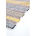 Χαλι Urban Cotton Kilim IE 2102 Yellow