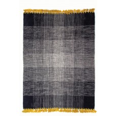 Χαλι Urban Cotton Kilim Tessa Gold