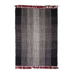 Χαλι Urban Cotton Kilim Tessa Red Dalia