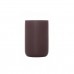 Αξεσουάρ Μπάνιου Optima Chocolate 20033