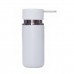 Αξεσουάρ Μπάνιου Optima White 20003