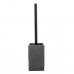 Αξεσουάρ Μπάνιου Shelter Magnetic Grey 23330