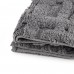 Χαλάκι Μπάνιου Gaufre Magnetic Grey 23330